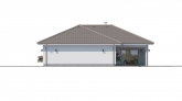 Vue - BUNGALOW 222